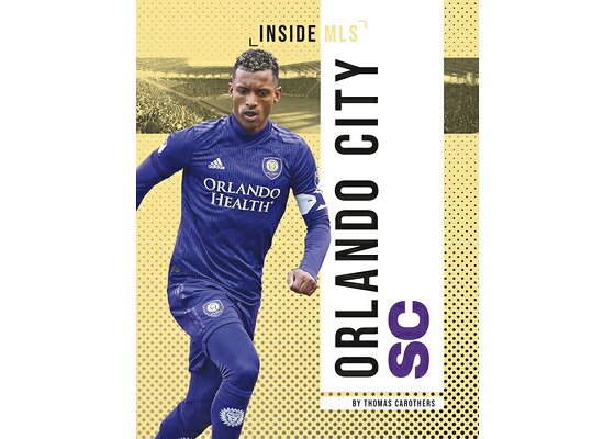 楽天ブックス Orlando City Sc Thomas Carothers 洋書 楽天ブックス Orlando City Sc Thomas Carothers 洋書